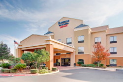 Fairfield Inn & Suites San Antonio SeaWorld/Westover Hills